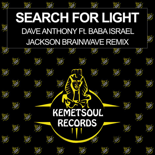 Dave Anthony, Baba Israel - Search For Light (Remix) [KSR044]